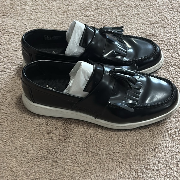 Dr Martens tassle loafers - Picture 2 of 5